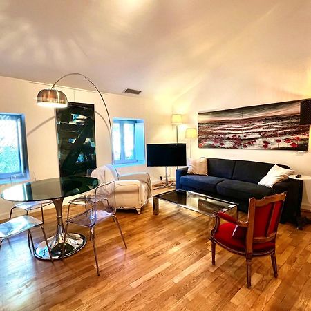 Le 47 Apartment Avignon Ngoại thất bức ảnh