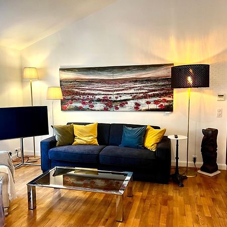Le 47 Apartment Avignon Ngoại thất bức ảnh