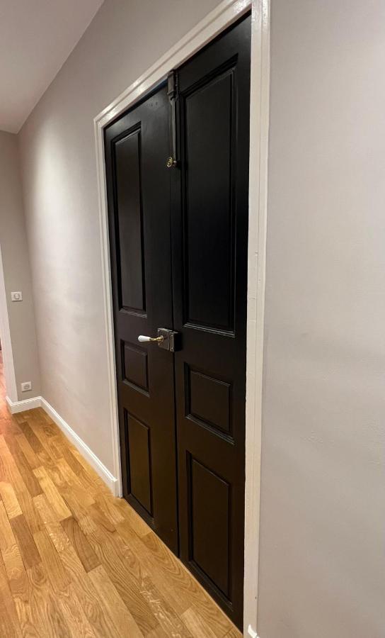 Le 47 Apartment Avignon Ngoại thất bức ảnh