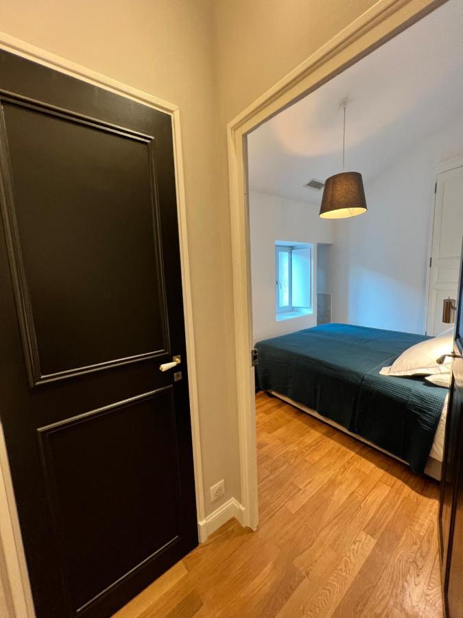 Le 47 Apartment Avignon Ngoại thất bức ảnh