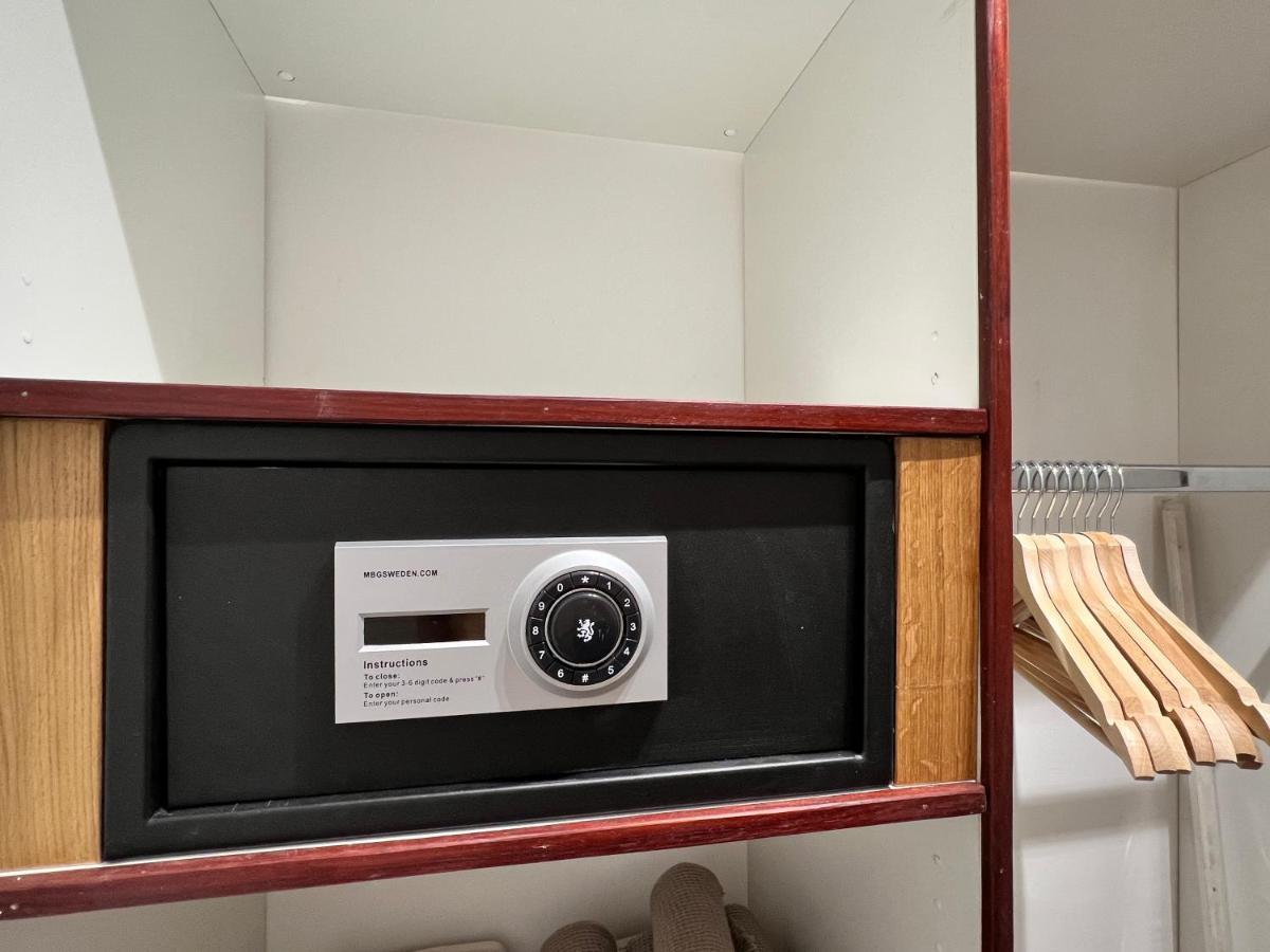 Le 47 Apartment Avignon Ngoại thất bức ảnh
