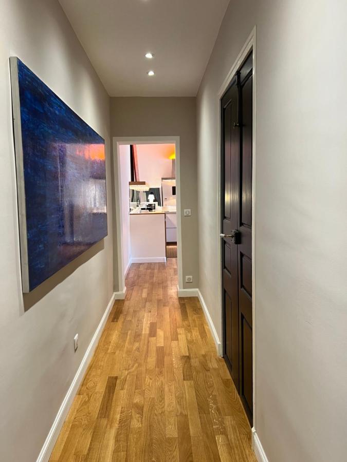Le 47 Apartment Avignon Ngoại thất bức ảnh
