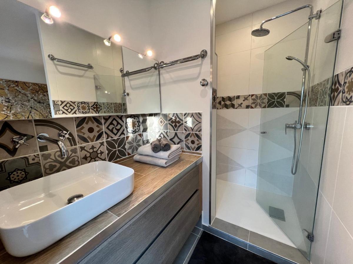 Le 47 Apartment Avignon Ngoại thất bức ảnh