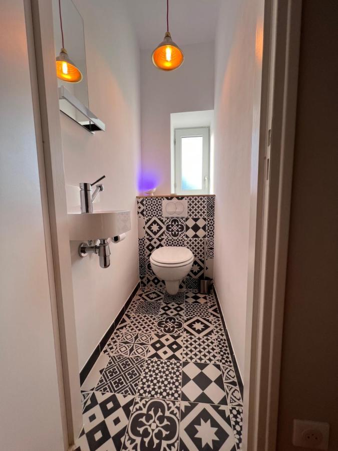 Le 47 Apartment Avignon Ngoại thất bức ảnh