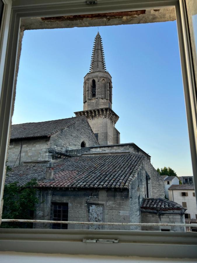 Le 47 Apartment Avignon Ngoại thất bức ảnh