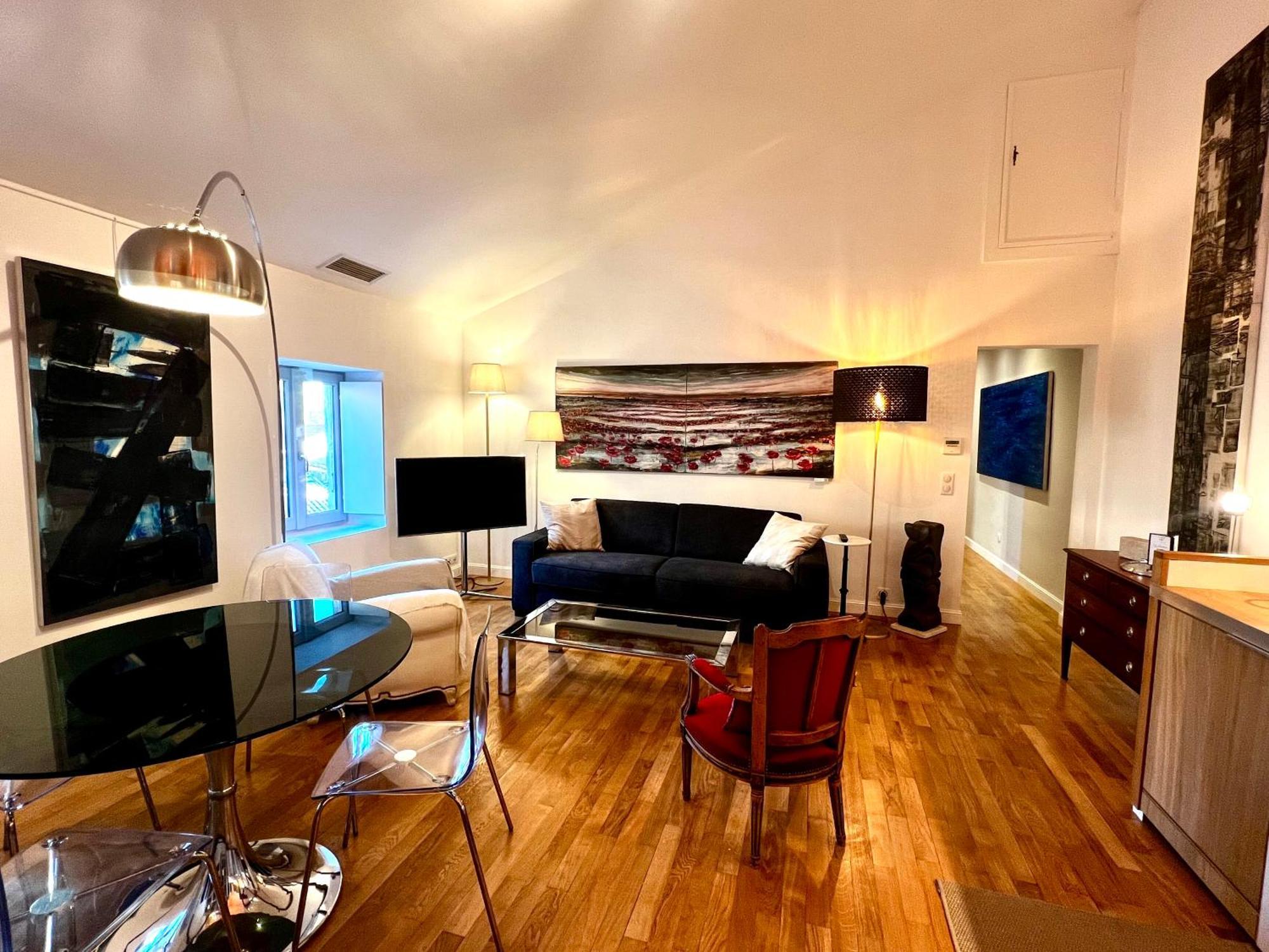 Le 47 Apartment Avignon Ngoại thất bức ảnh