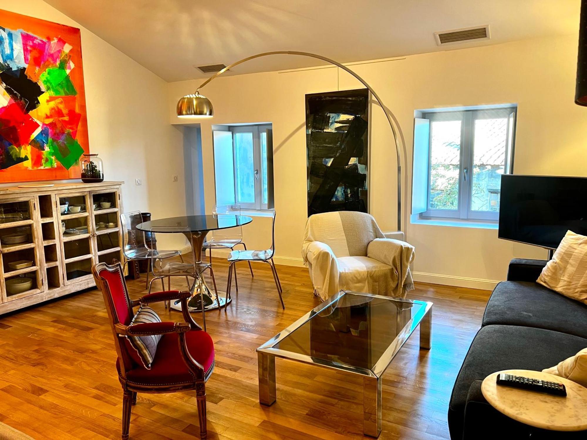 Le 47 Apartment Avignon Ngoại thất bức ảnh