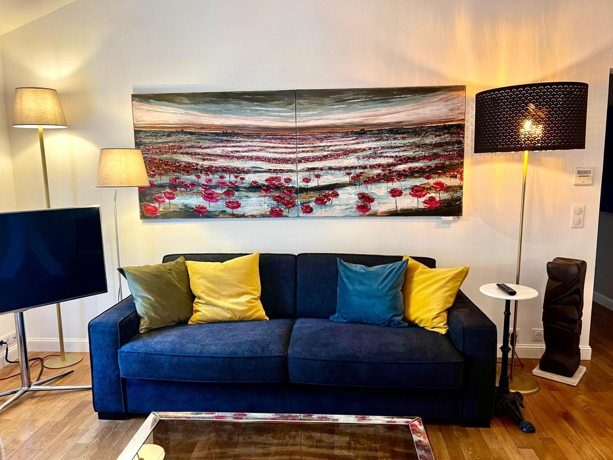 Le 47 Apartment Avignon Ngoại thất bức ảnh