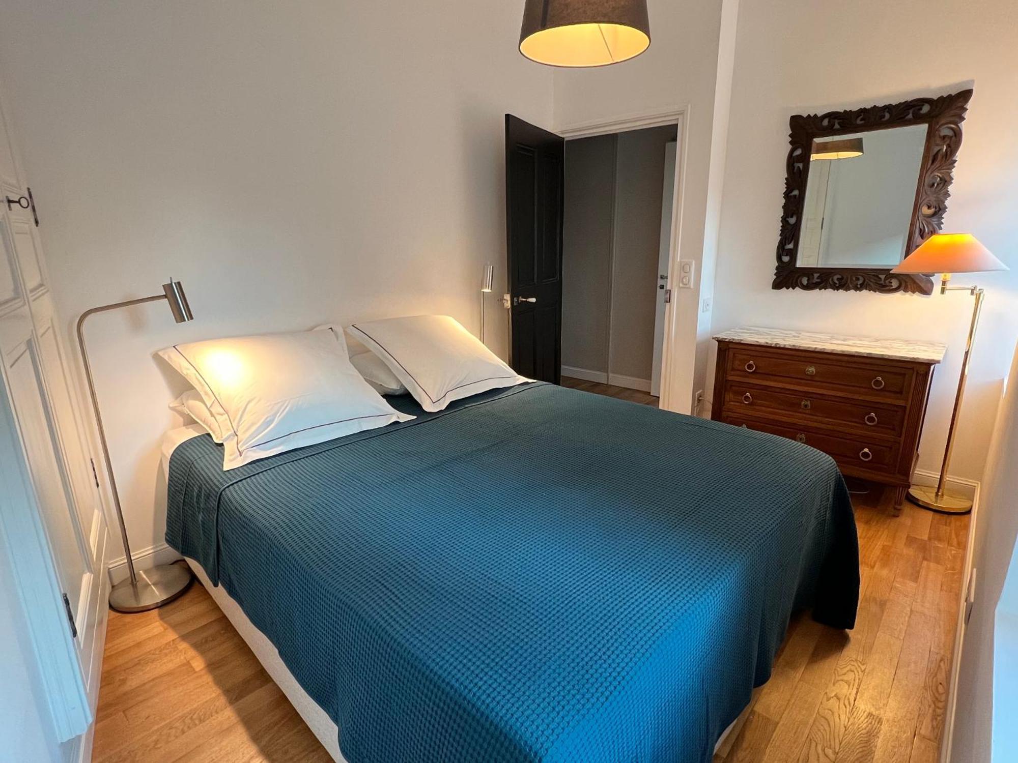 Le 47 Apartment Avignon Ngoại thất bức ảnh